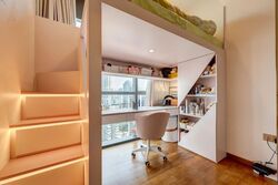 Verticus (D12), Apartment #611125151